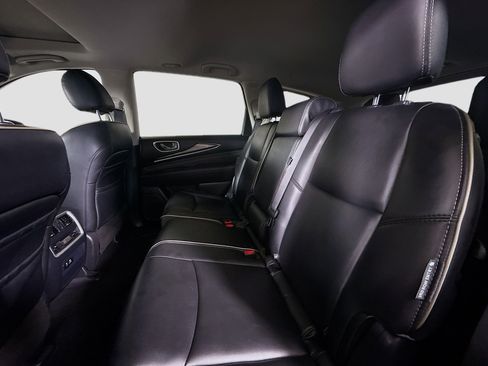 Used 2020 INFINITI QX60 Pure image 25