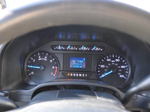 Used 2021 Ford F250 XL w/ Power Equipment Group RWD image 19