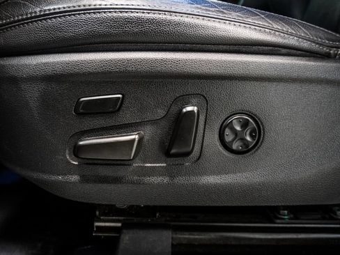 Used 2020 Hyundai Santa Fe Limited AWD/4WD image 7
