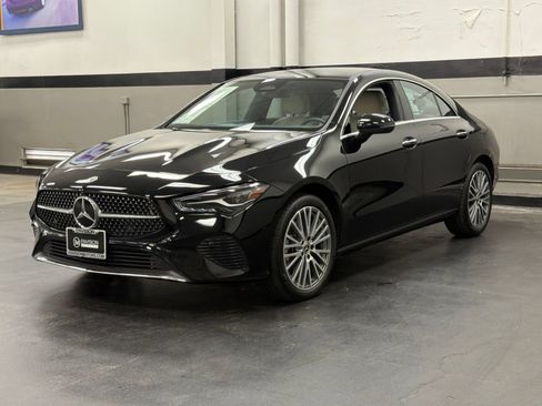 Used 2026 Mercedes-Benz CLA 250 image 6