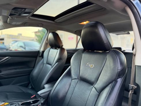 Used 2018 Subaru Impreza 2.0i Limited w/ 50th Anniversary Edition image 23