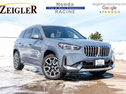 Used 2025 BMW X1 xDrive28i w/ Technology Package