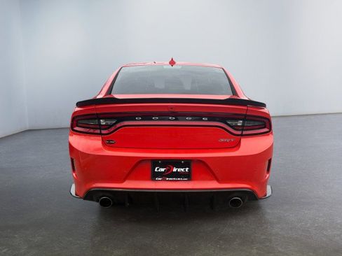 Used 2017 Dodge Charger SRT w/ Harman/Kardon Audio Group image 15