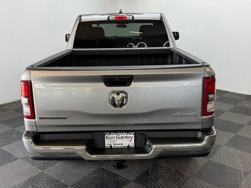 Used 2023 RAM 1500 Big Horn AWD/4WD image 10