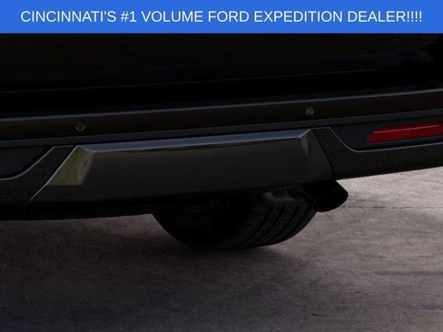 New 2027 Ford Expedition Platinum AWD/4WD image 23