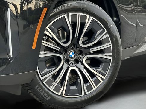 New 2026 BMW X3 xDrive30 w/ Convenience Package image 14