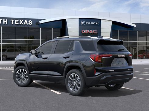 New 2026 GMC Terrain Elevation FWD image 3