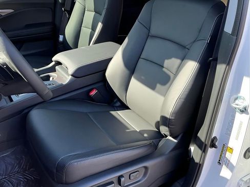New 2026 Honda Ridgeline RTL image 29