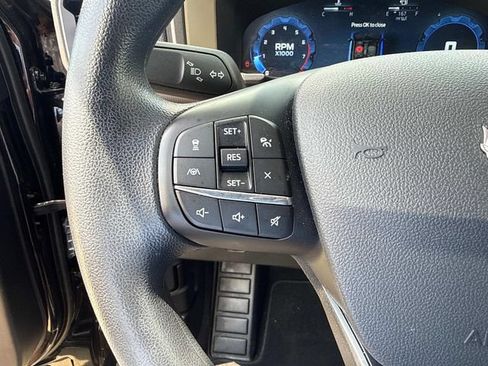 Used 2025 Ford Bronco Sport Big Bend AWD/4WD image 28