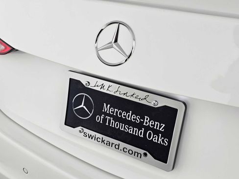 Used 2025 Mercedes-Benz C 300 Sedan image 13