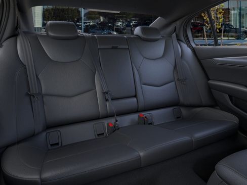 New 2026 Cadillac CT5 Premium Luxury w/ Technology Package image 17