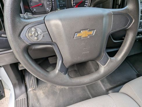 Used 2019 Chevrolet Silverado 2500 W/T w/ WT Convenience Package image 23