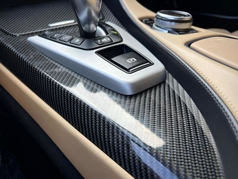 Used 2015 BMW M6 Gran Coupe image 75