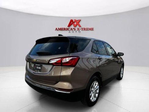 Used 2018 Chevrolet Equinox LS FWD image 6