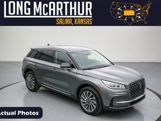 Used 2025 Lincoln Corsair Reserve video 1