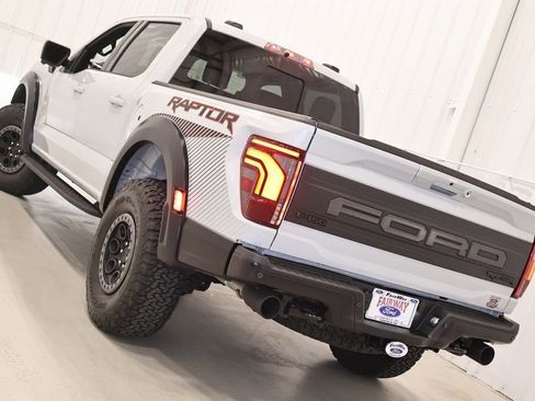 New 2025 Ford F150 Raptor image 35