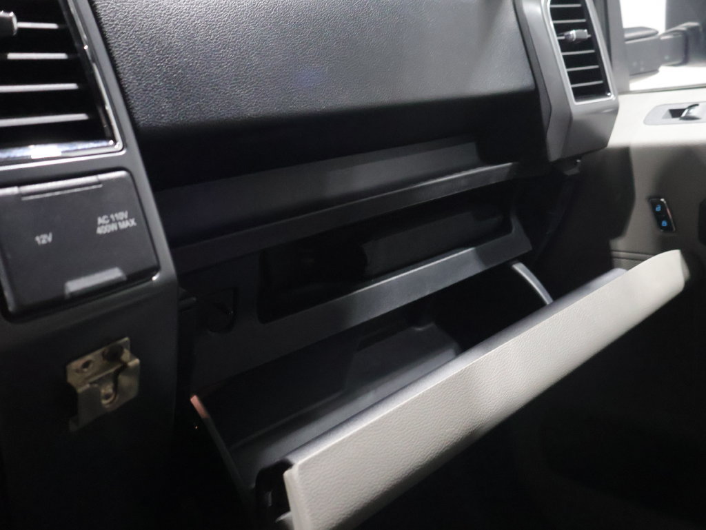 Used 2019 Ford F150 XLT w/ Equipment Group 302A Luxury AWD/4WD image 29