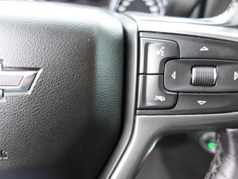 Used 2022 Chevrolet Silverado 1500 LT Trail Boss w/ Convenience Package II image 56