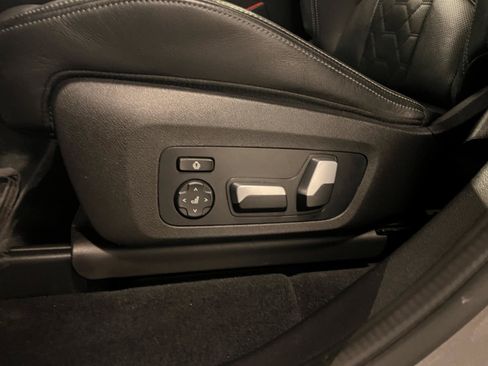 Used 2021 BMW X4 M AWD/4WD image 27