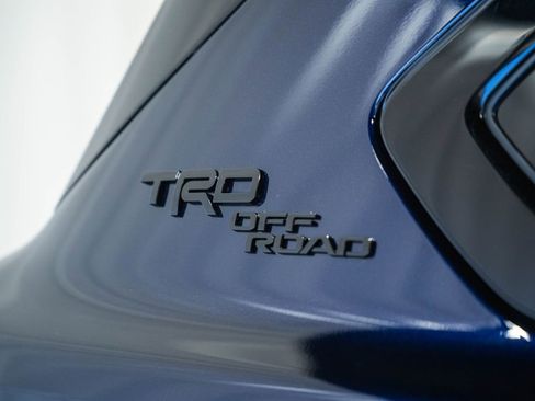 New 2026 Toyota Sequoia Platinum image 23