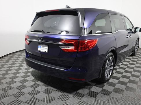 Used 2023 Honda Odyssey EX-L image 5