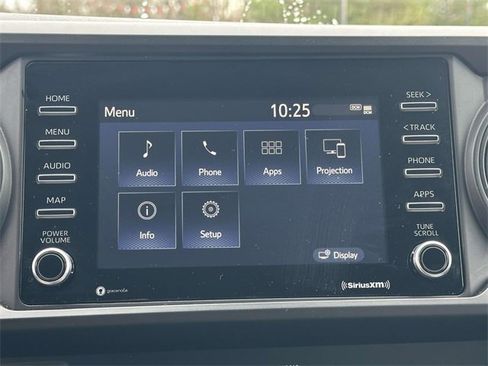 Used 2021 Toyota Tacoma SR image 27