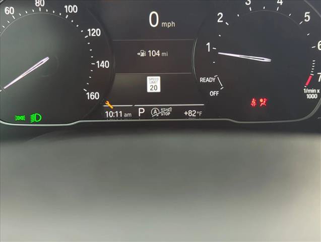 Used 2022 BMW X3 sDrive30i w/ Convenience Package RWD image 12