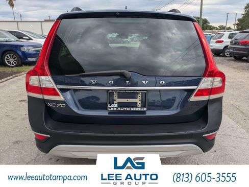 Used 2014 Volvo XC70 3.2 FWD image 4