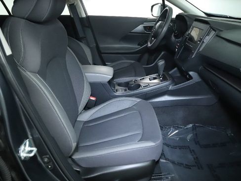 Used 2024 Subaru Impreza 2.0i AWD/4WD image 32