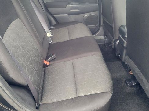 Used 2023 Mitsubishi Outlander Sport LE AWD/4WD image 31