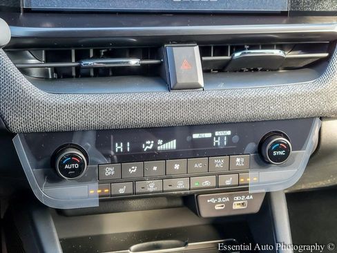 New 2026 Subaru Outback Premium image 19