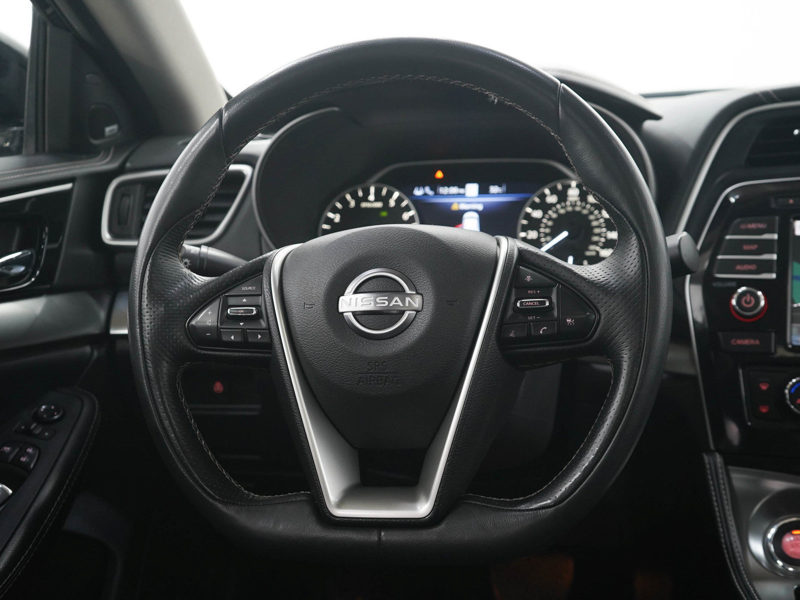 Used 2023 Nissan Maxima SL FWD image 15