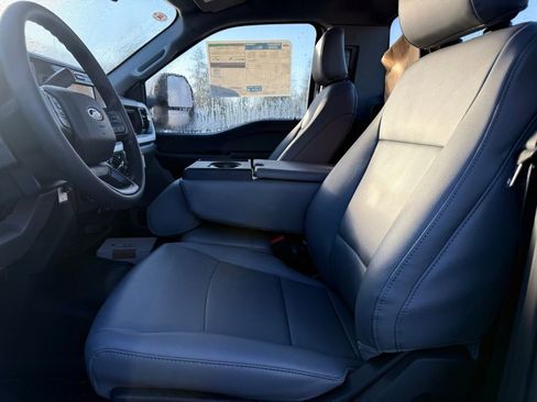 New 2026 Ford F350 XL image 11