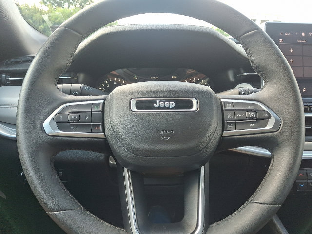 Used 2024 Jeep Compass Limited AWD/4WD image 18