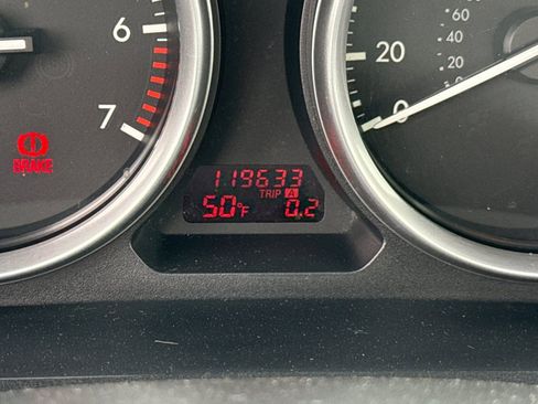 Used 2009 MAZDA MAZDA6 i Sport image 18