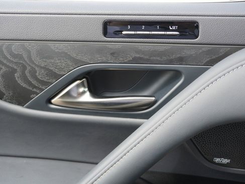 Used 2023 Lexus LX 600 4WD w/ Accessory Package (Z1) image 18