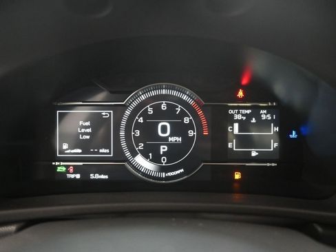 New 2026 Subaru BRZ Limited RWD image 11