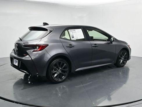 Used 2026 Toyota Corolla XSE FWD image 10