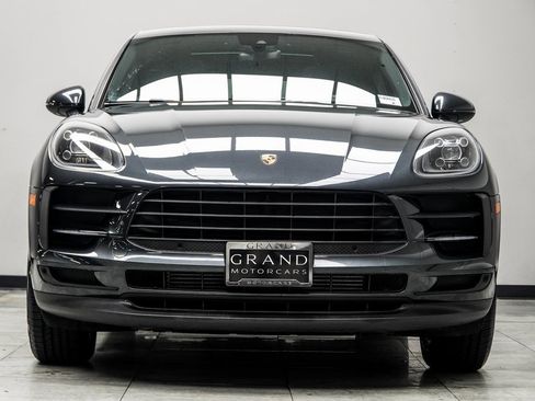 Used 2019 Porsche Macan image 7