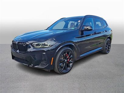 Used 2024 BMW X3 M40i w/ Premium Package