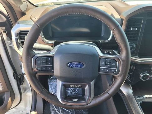 New 2026 Ford F150 King Ranch AWD/4WD image 9