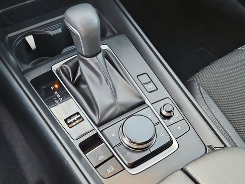 Used 2025 MAZDA CX-50 2.5 Hybrid w/ Preferred Pkg image 29