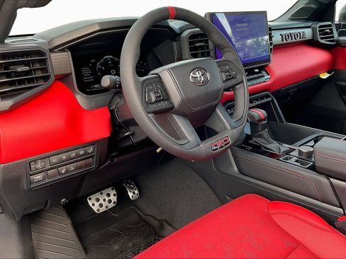 New 2026 Toyota Sequoia TRD Pro image 8