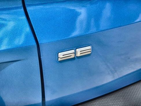 Used 2021 Ford Escape SE FWD image 30