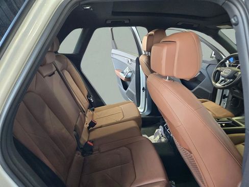 Used 2022 Audi Q3 2.0T Premium Plus image 30