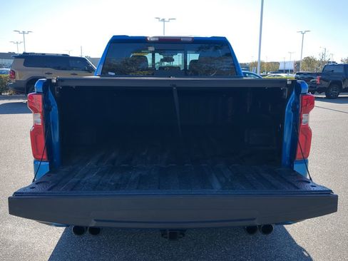 Used 2023 Chevrolet Silverado 1500 RST w/ Convenience Package II image 19