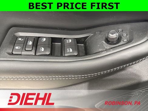New 2026 Jeep Grand Cherokee Laredo X AWD/4WD image 22