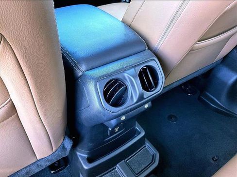 Used 2022 Jeep Wrangler Unlimited Sahara w/ Safety Group image 21