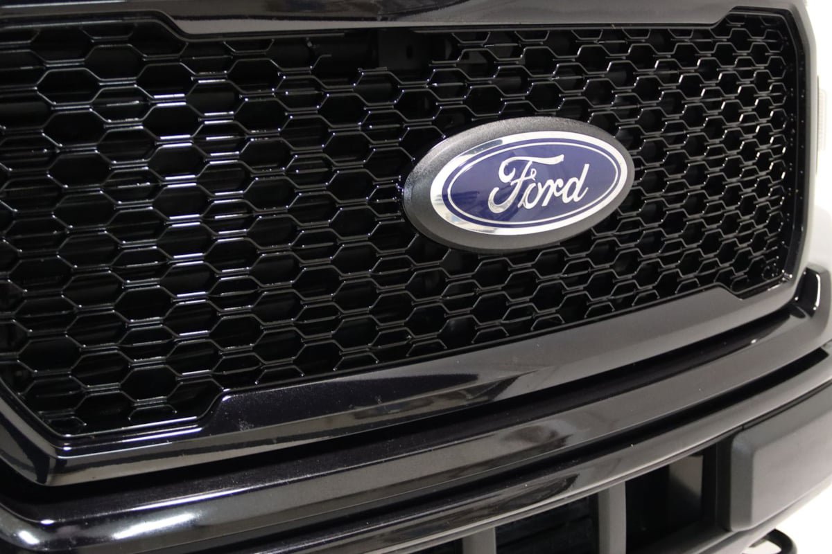 Used 2020 Ford F150 XL w/ Equipment Group 101A Mid AWD/4WD image 20