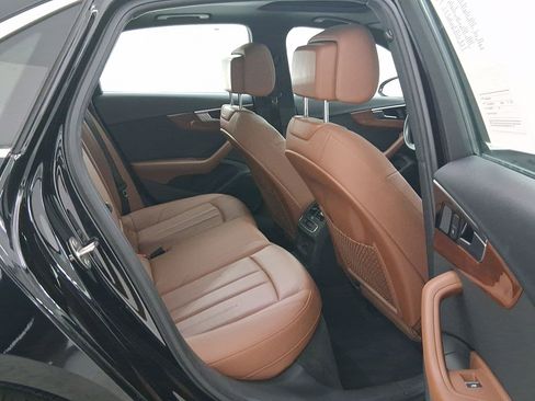 Used 2020 Audi A4 2.0T Premium w/ Convenience Package image 28
